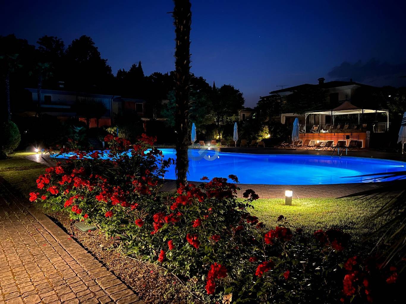 RESIDENCE CON PISCINA 41