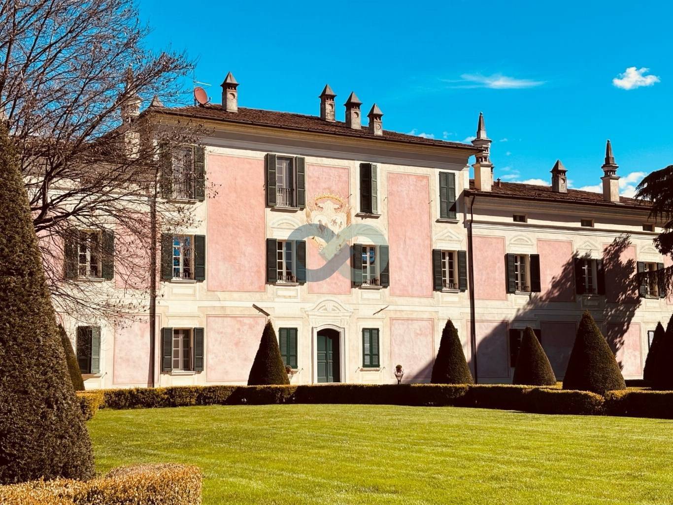 PORZIONE CIELO TERRA CON PORTICO PRIVATO 4