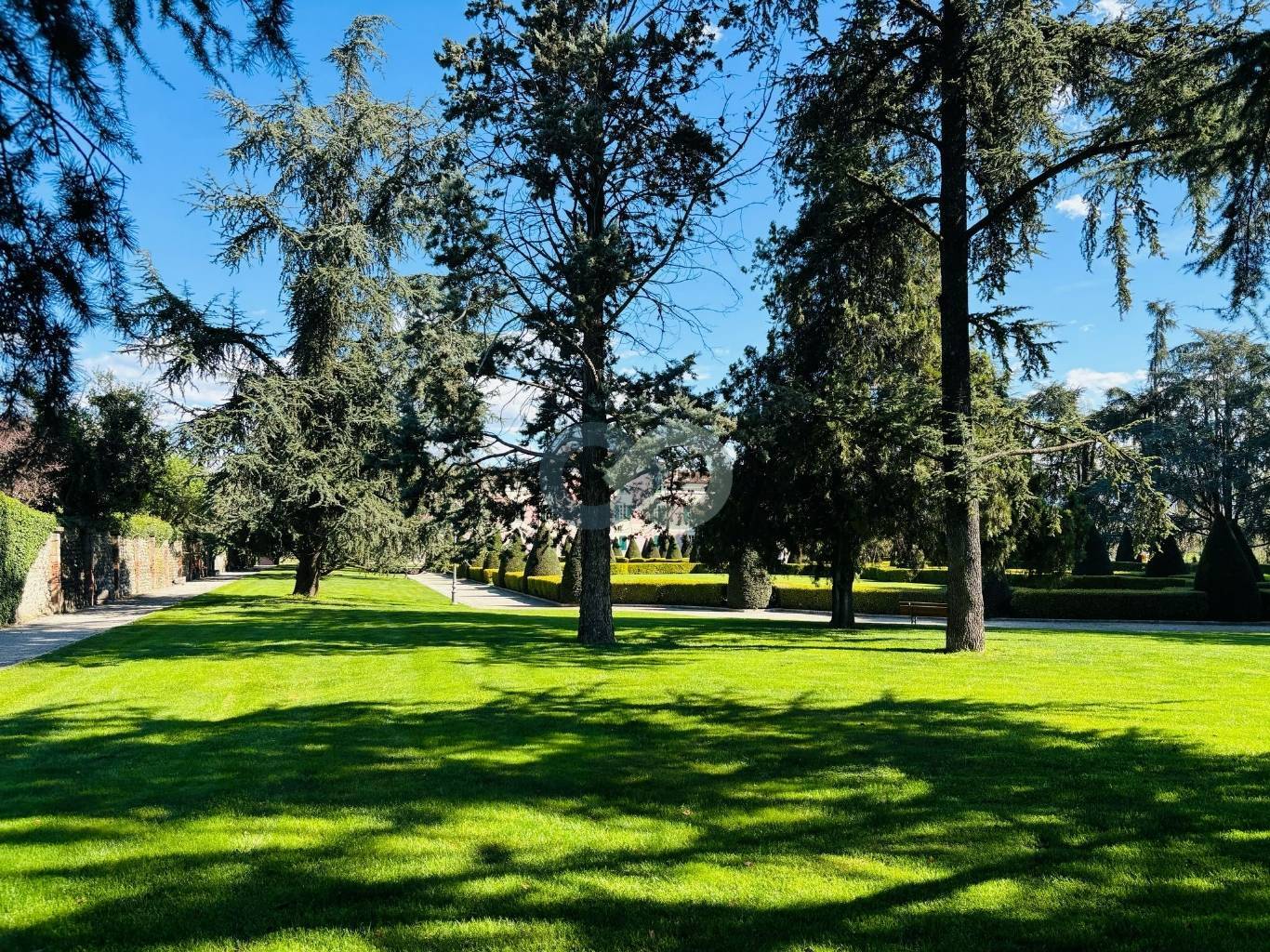 PORZIONE CIELO TERRA CON PORTICO PRIVATO 10