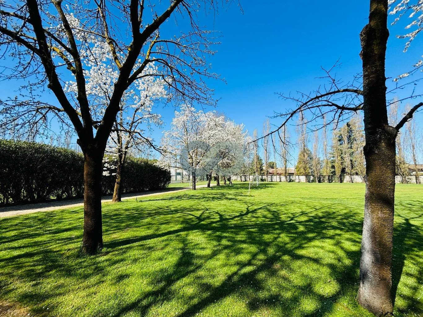 PORZIONE CIELO TERRA CON PORTICO PRIVATO 16
