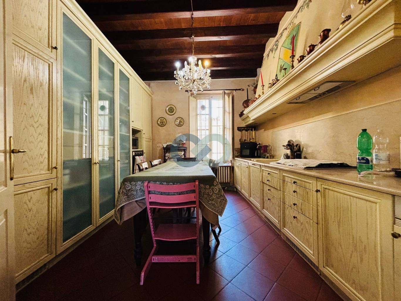PORZIONE CIELO TERRA CON PORTICO PRIVATO 25