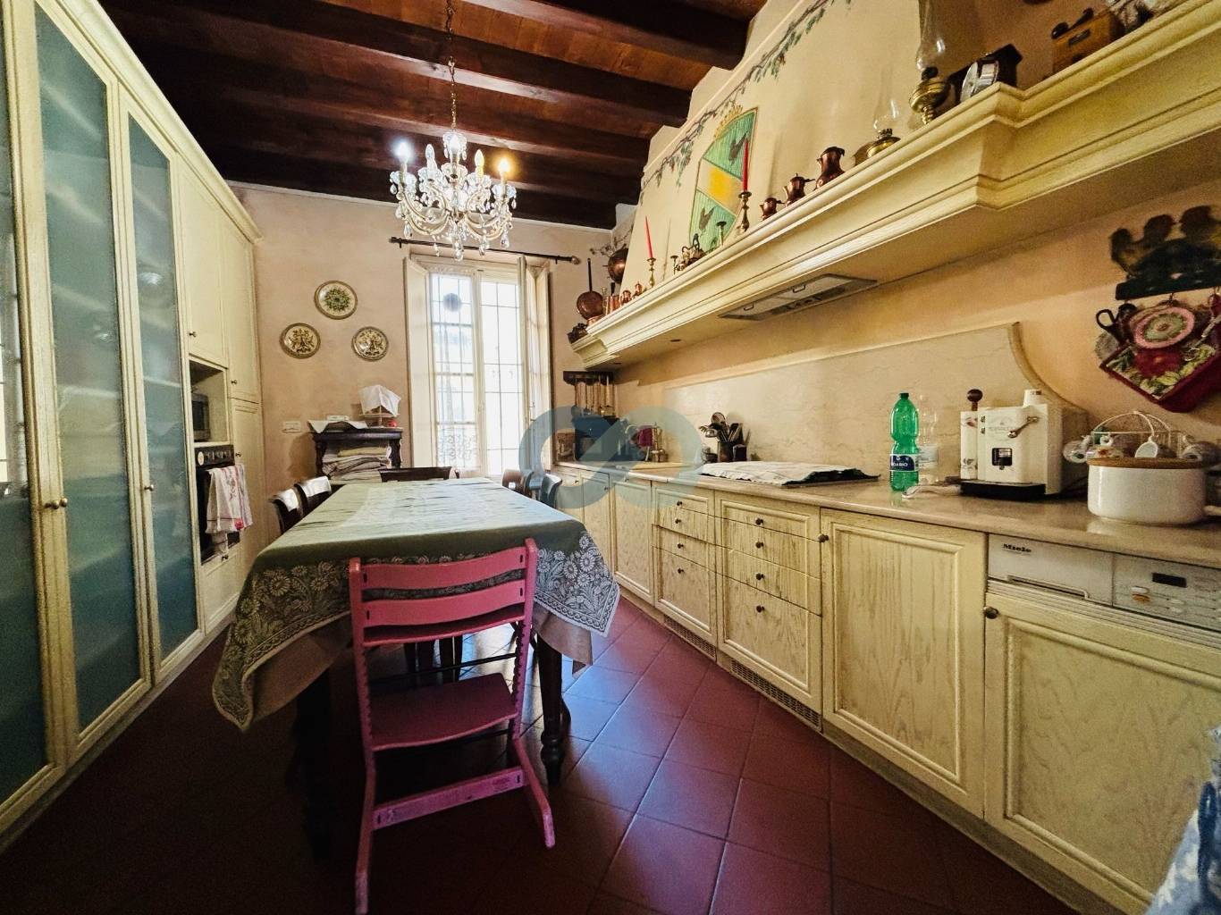 PORZIONE CIELO TERRA CON PORTICO PRIVATO 26