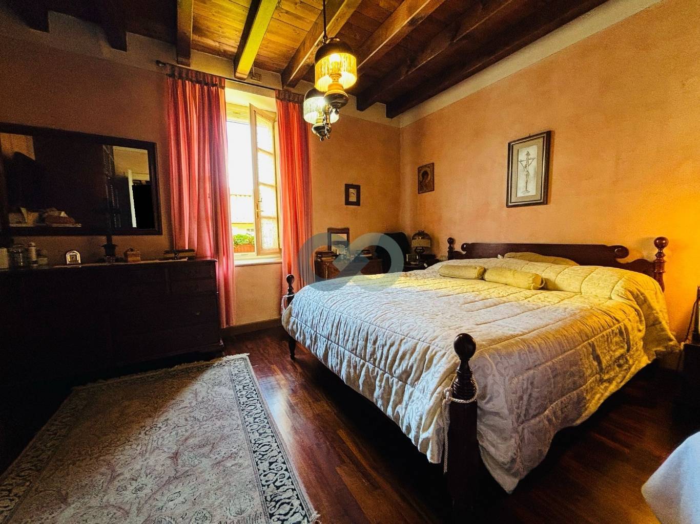 PORZIONE CIELO TERRA CON PORTICO PRIVATO 27