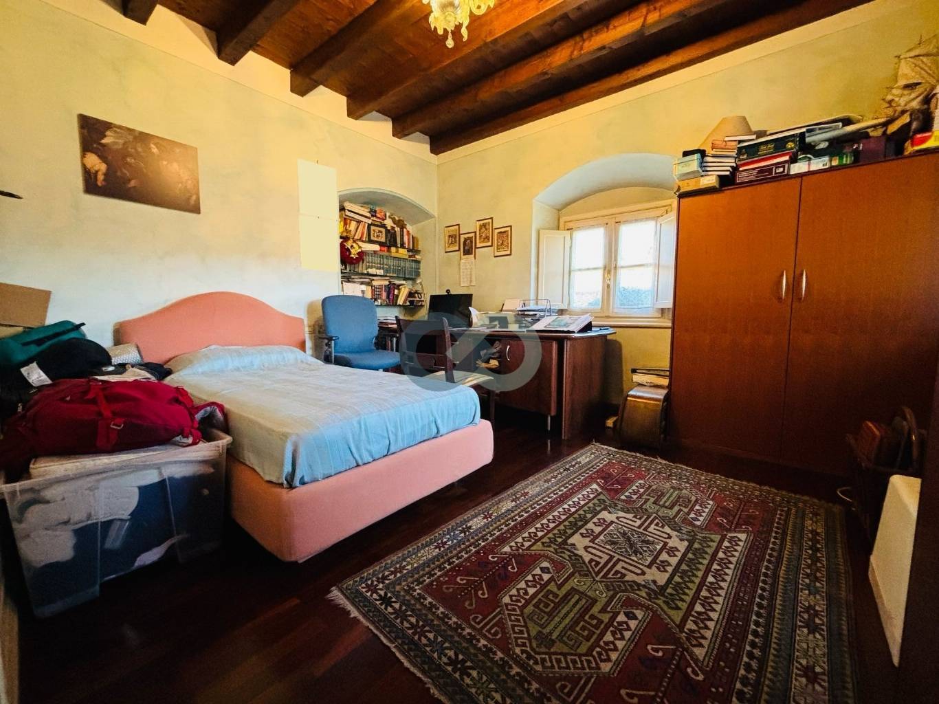 PORZIONE CIELO TERRA CON PORTICO PRIVATO 28