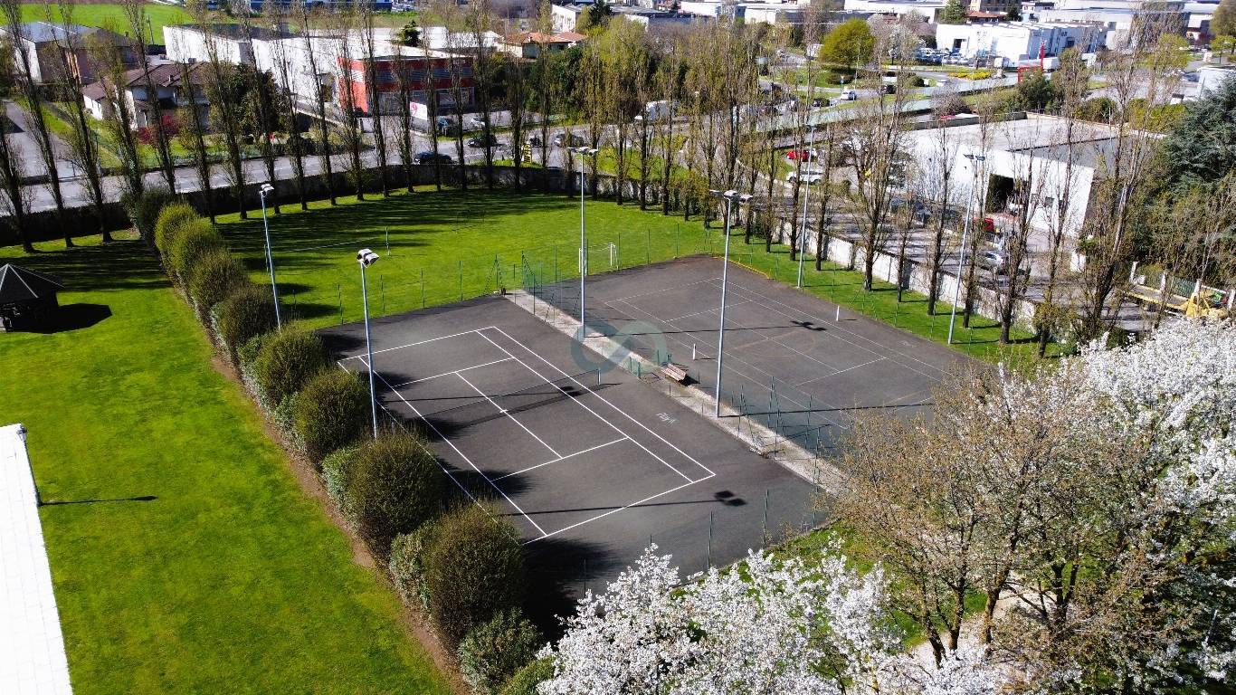 PORZIONE CIELO TERRA CON PORTICO PRIVATO 7