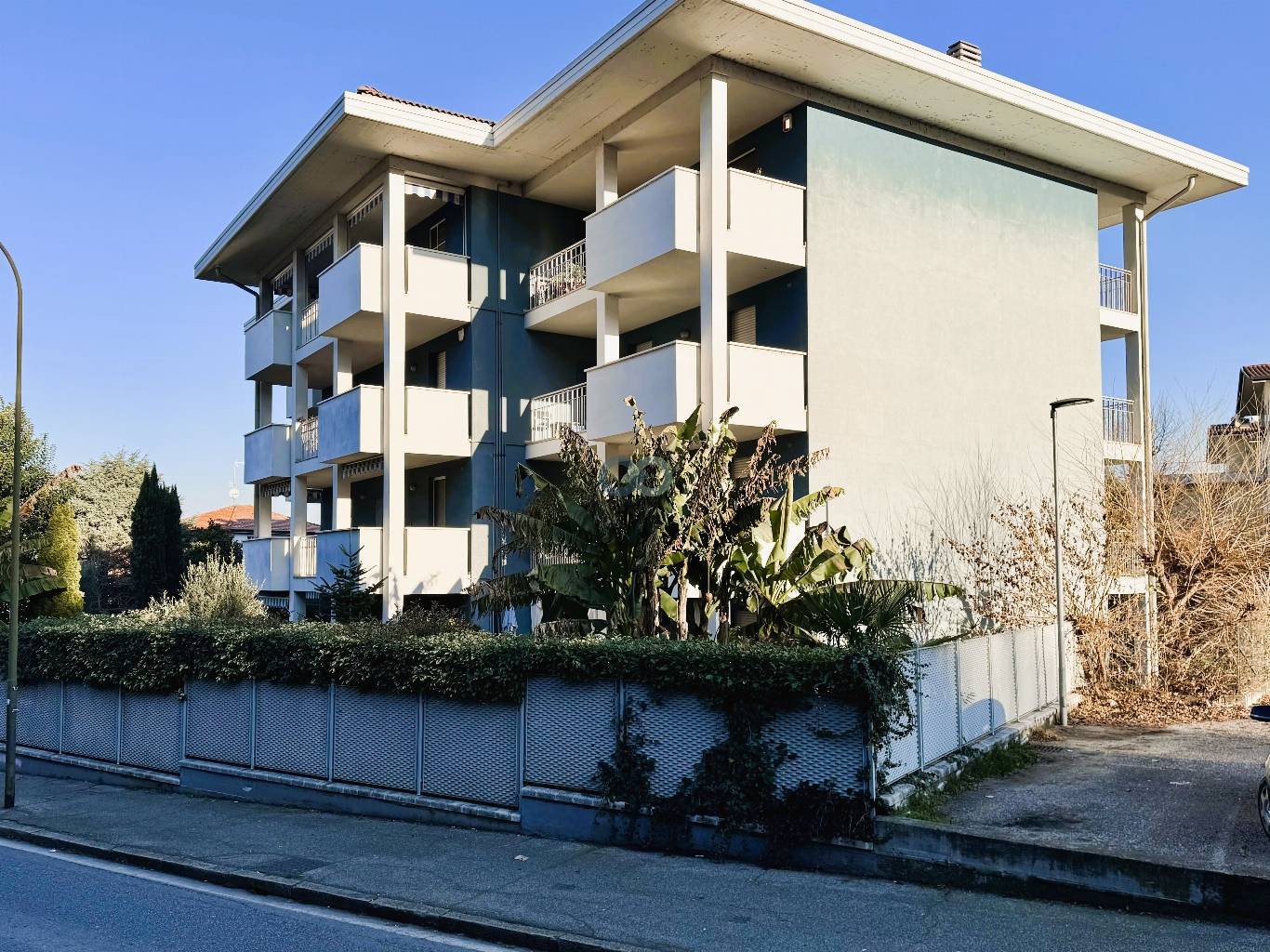 AFFITTO TRANSITORIO 21