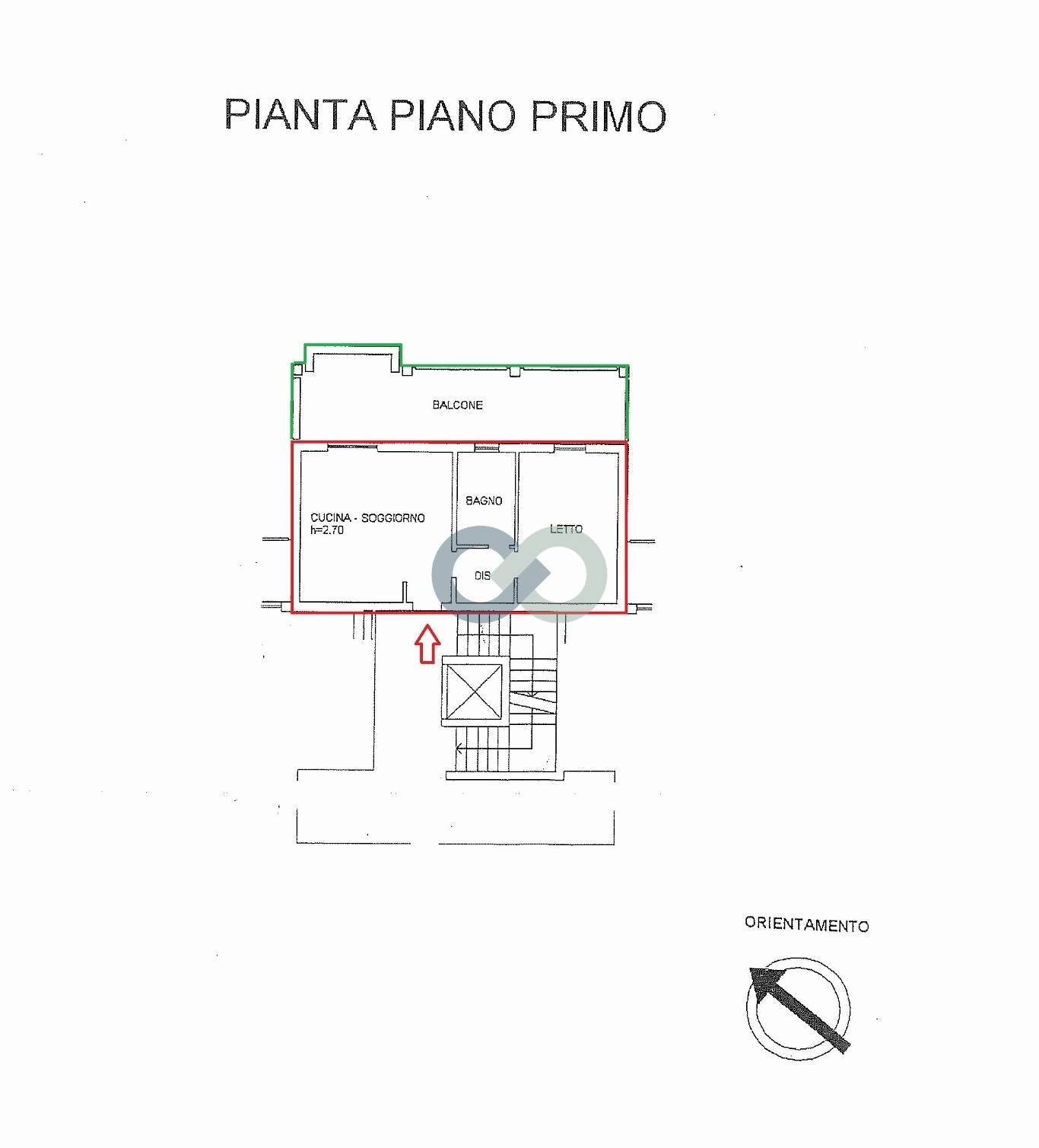 AFFITTO TRANSITORIO 1