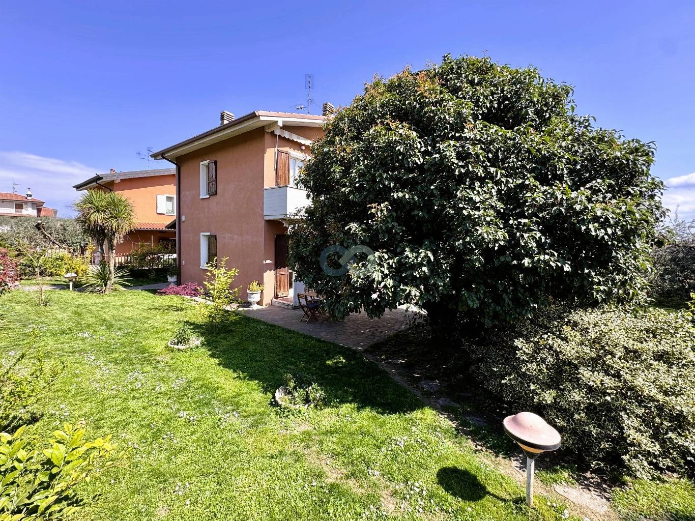 VILLA INDIPENDENTE 3