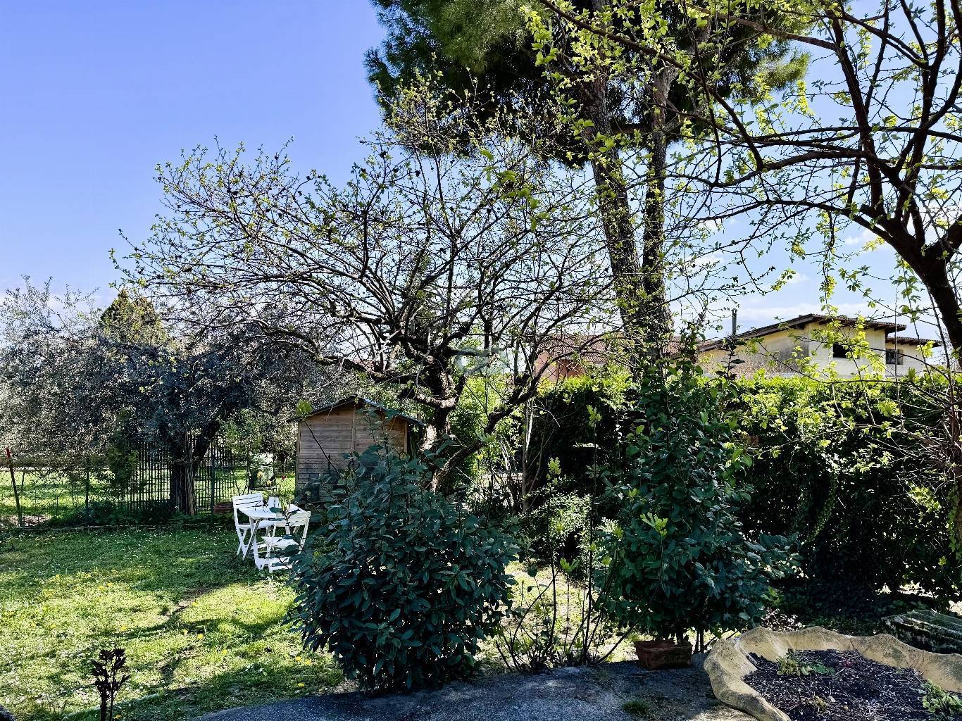 VILLA INDIPENDENTE 40