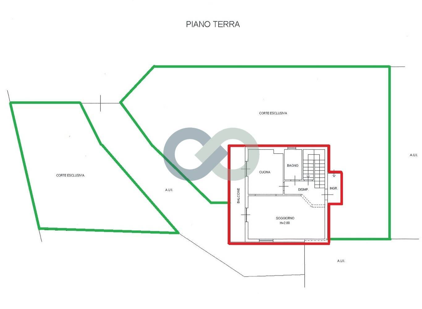 VILLA INDIPENDENTE 4