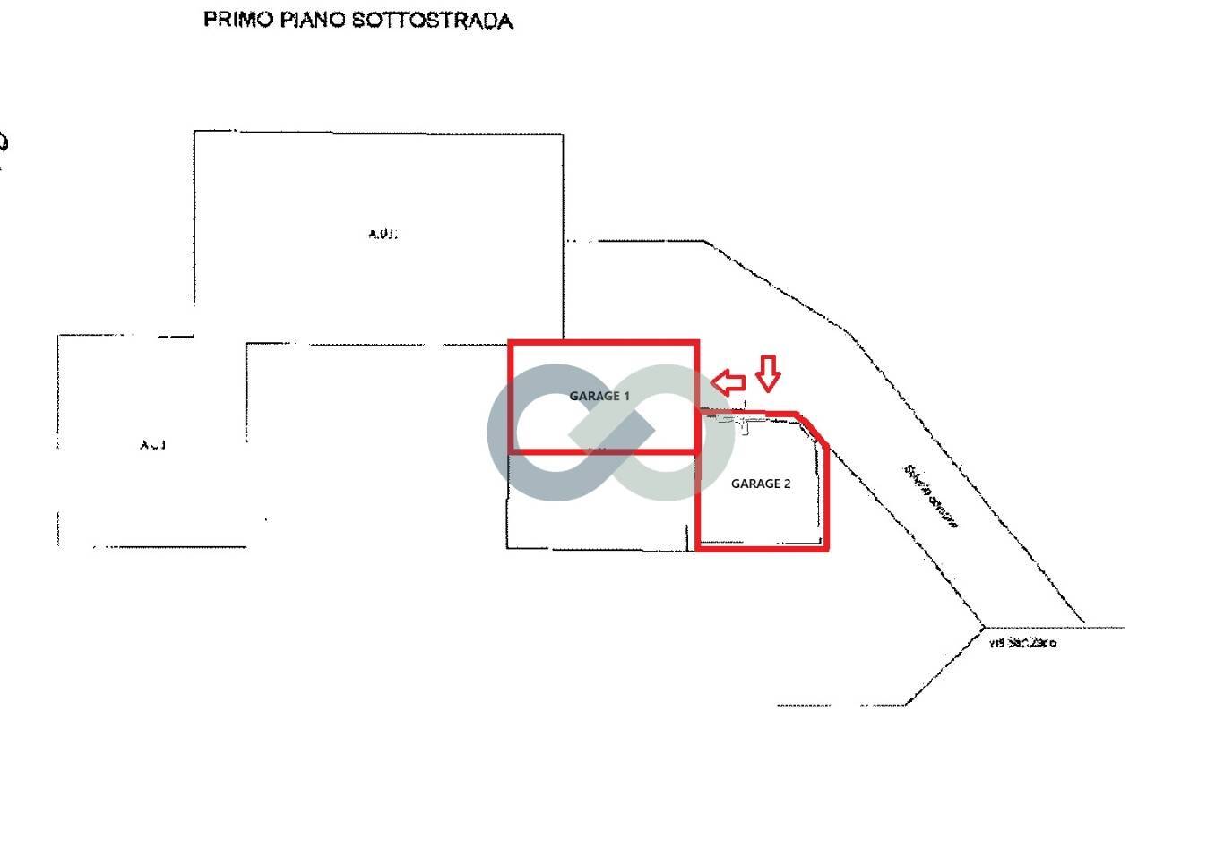 VILLA INDIPENDENTE 1