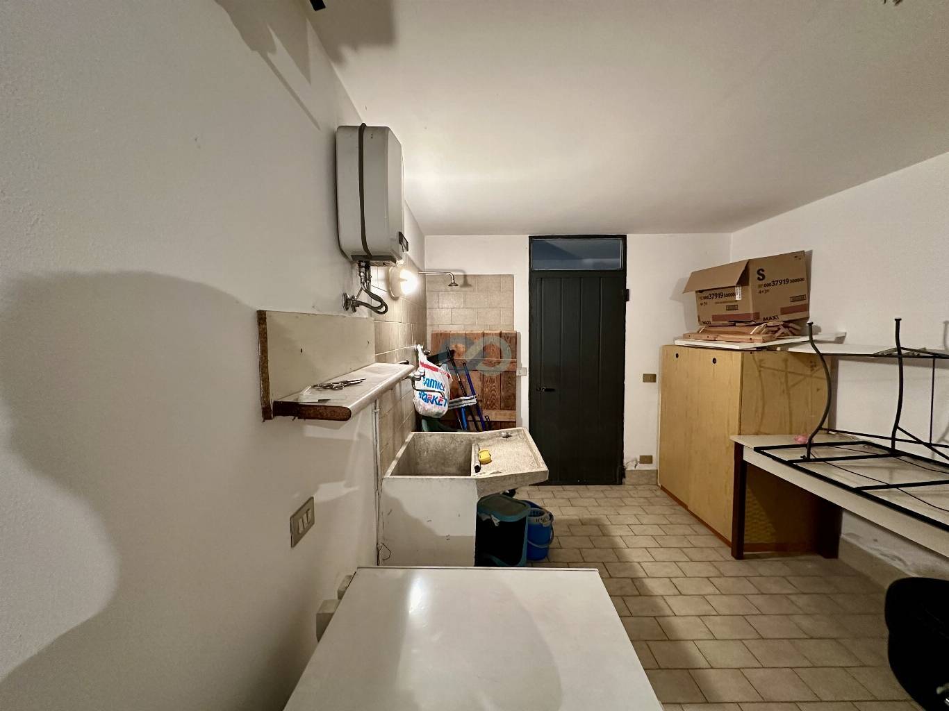 Soleggiato Trilocale in contesto di poche unità 18