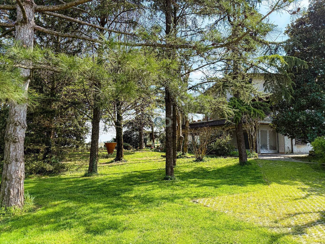 VILLA PLURIFAMILIARE CON TERRENO EDIFICABILE 6