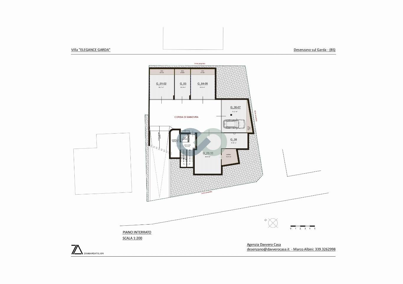 VILLA "ELEGANCE GARDA" 6