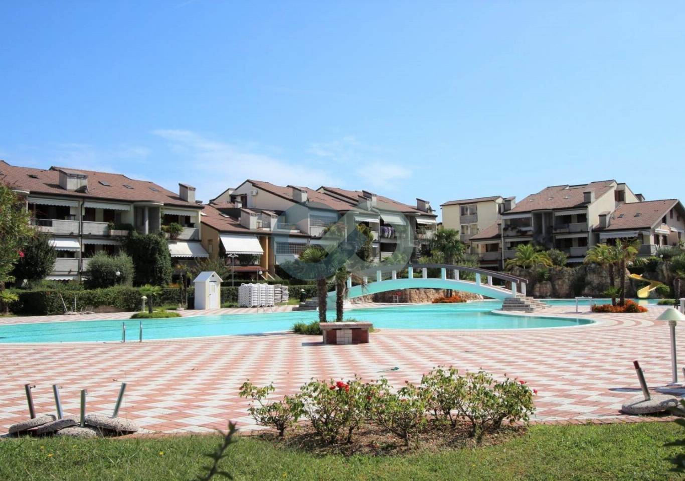 GREEN RESIDENCE 1