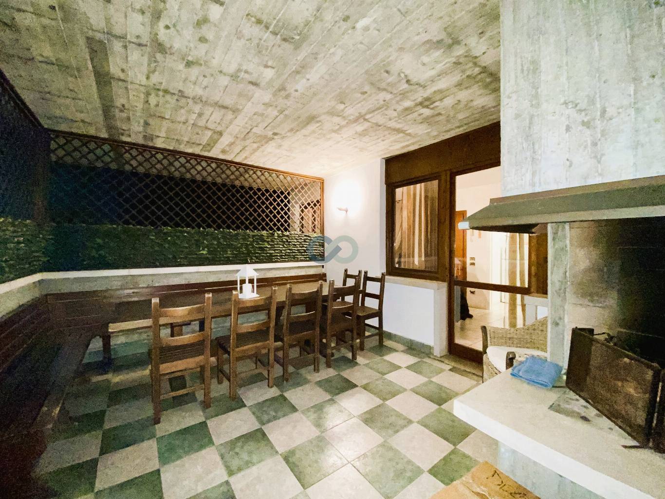 GREEN RESIDENCE 12