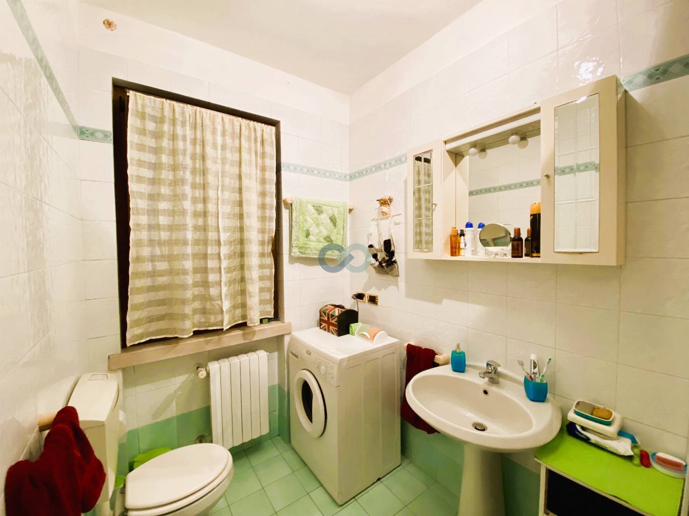 GREEN RESIDENCE 16