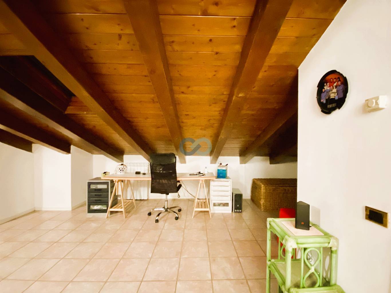 GREEN RESIDENCE 20