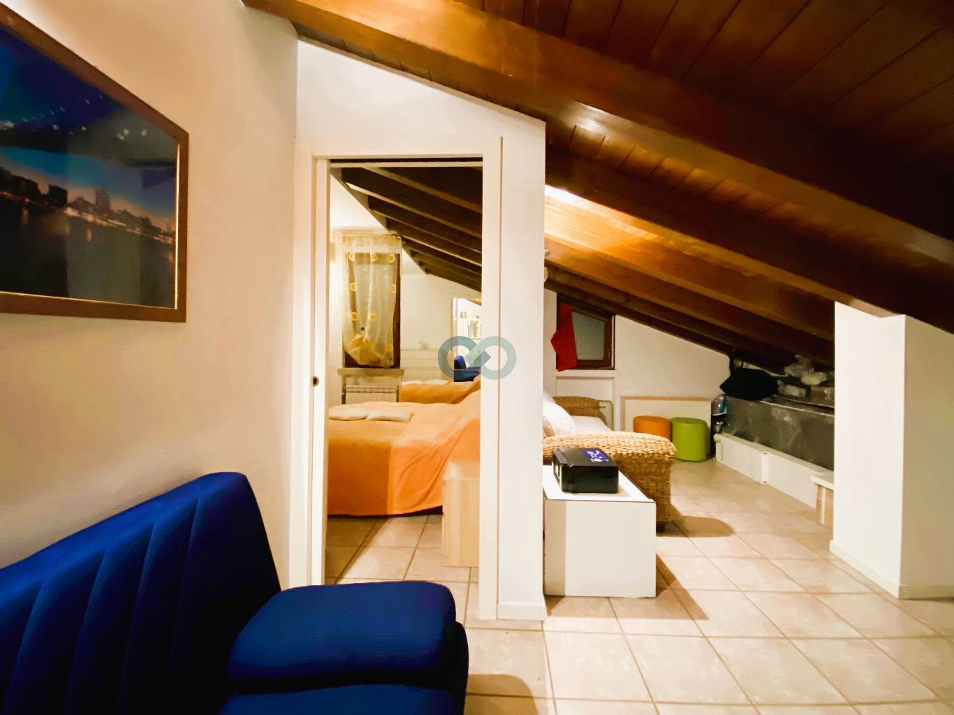 GREEN RESIDENCE 21