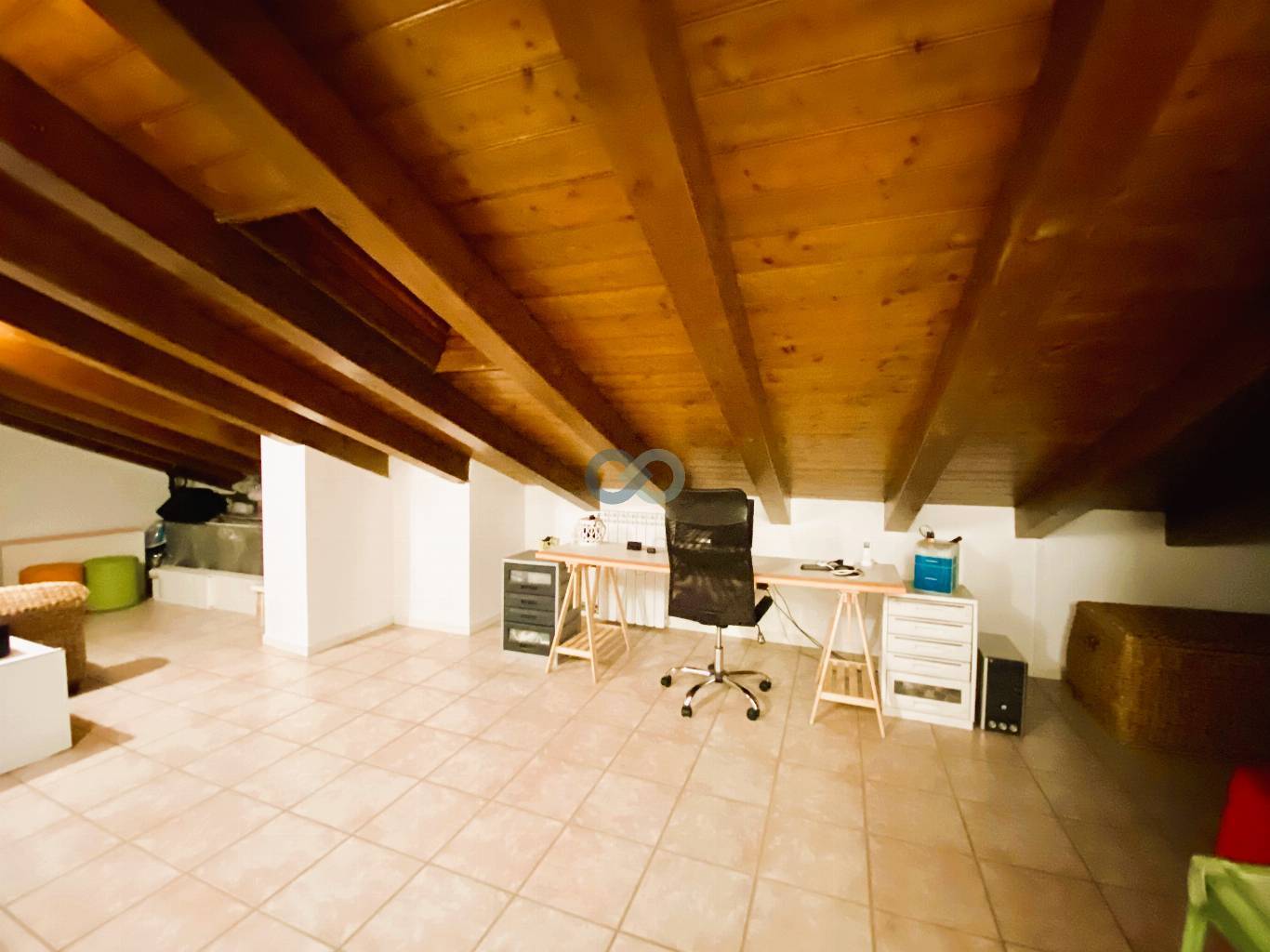 GREEN RESIDENCE 25
