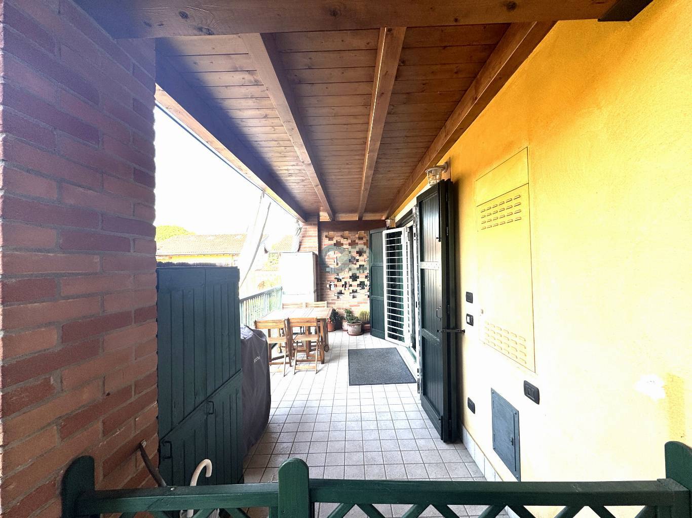 APPARTAMENTO 11