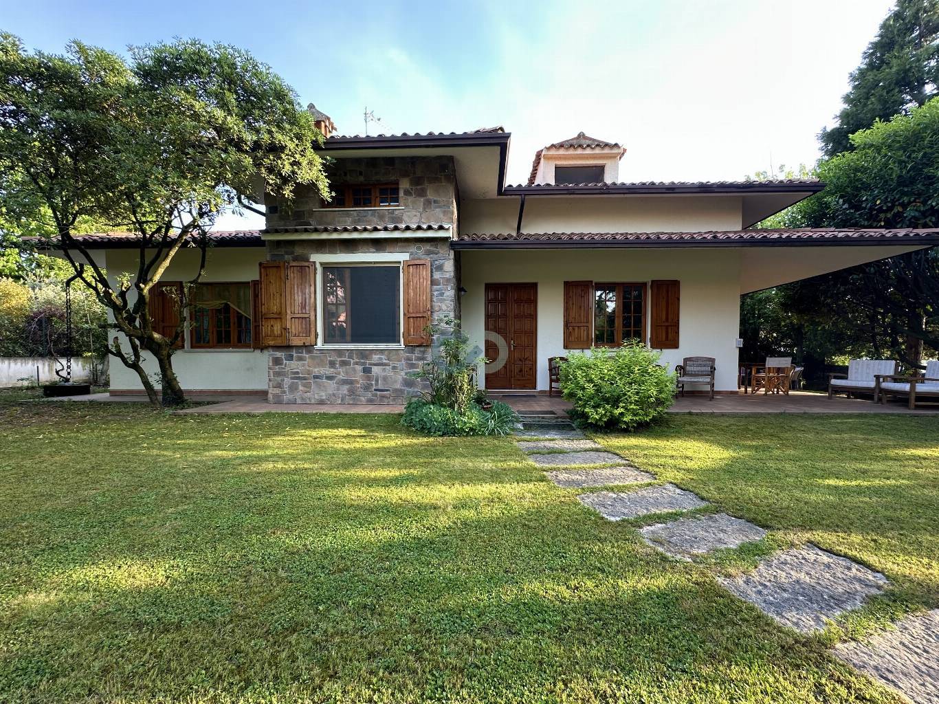VILLA SINGOLA 4