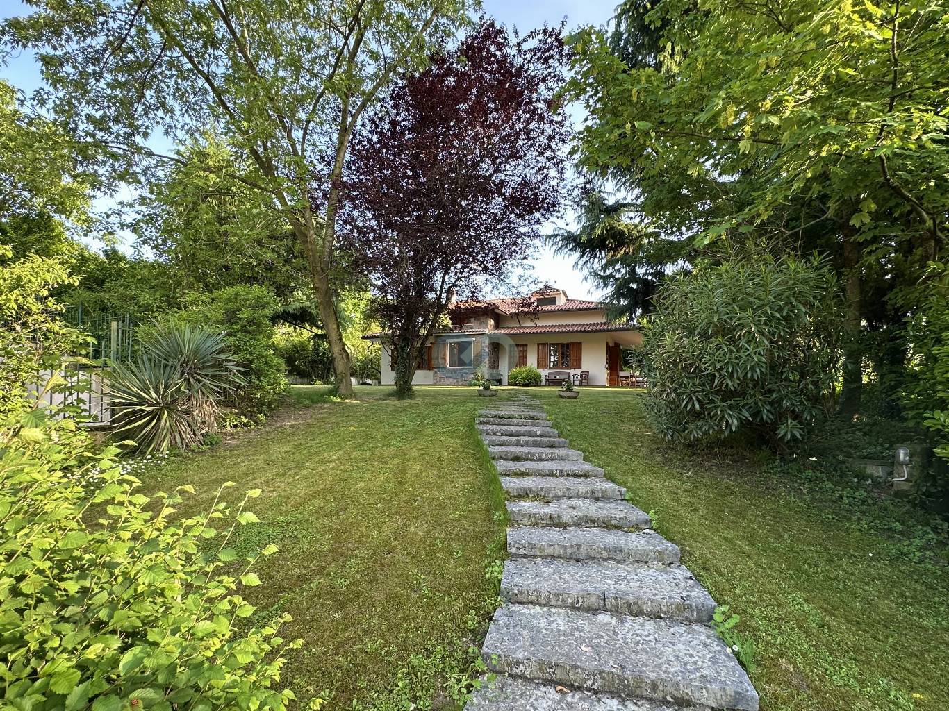 VILLA SINGOLA 2