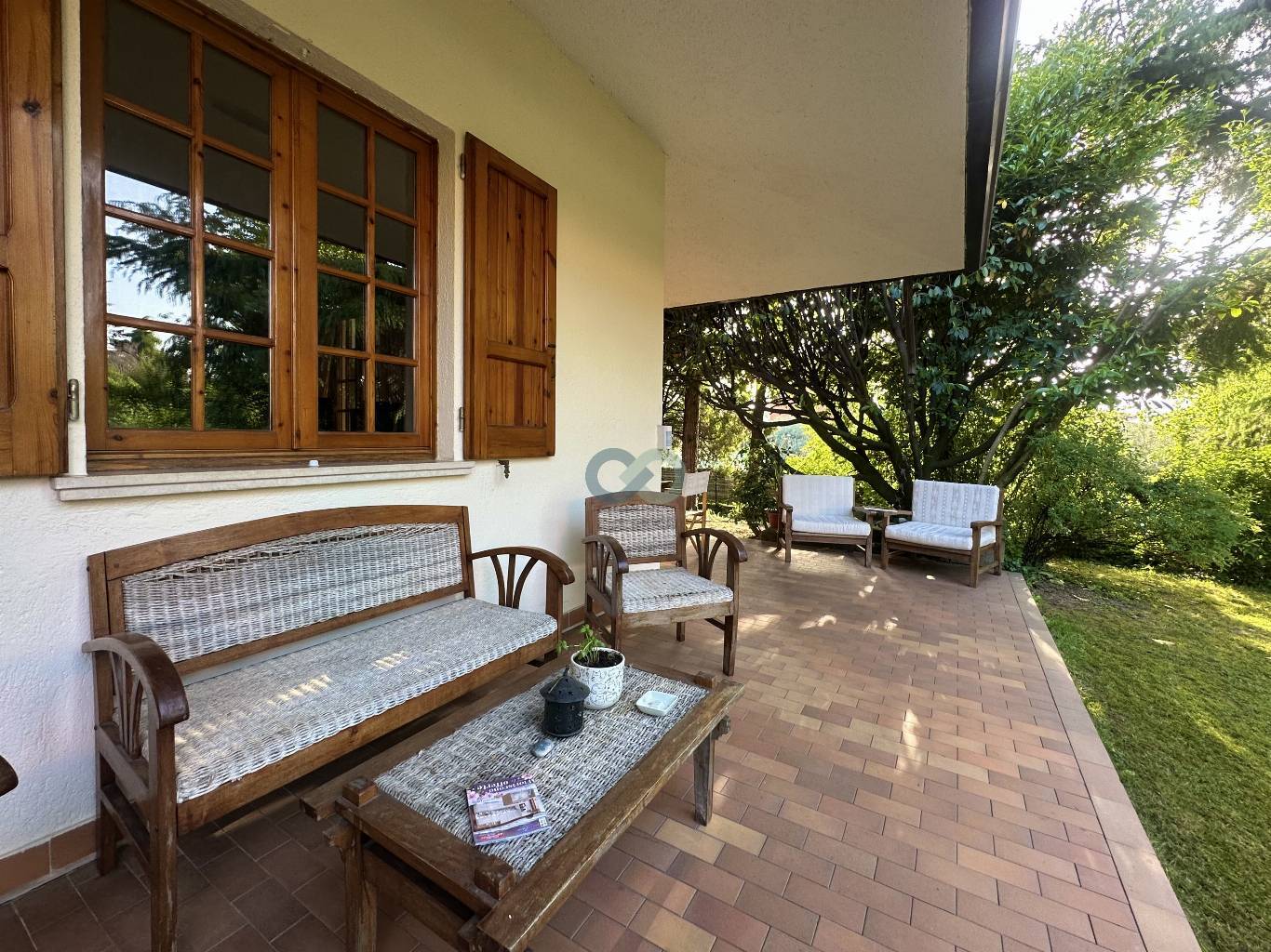 VILLA SINGOLA 6