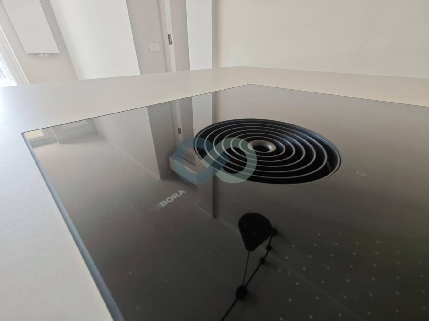 Trilocale in residenza con Piscina 10