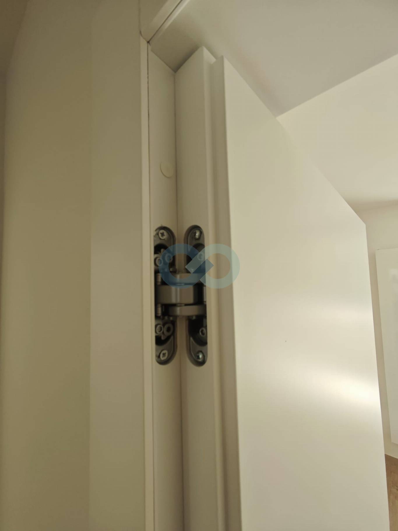Trilocale in residenza con Piscina 16