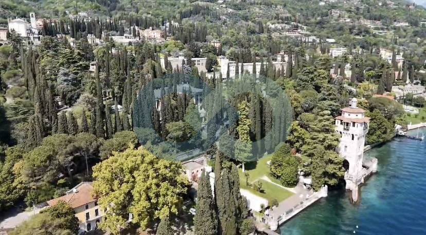 Trilocale in residenza con Piscina 1