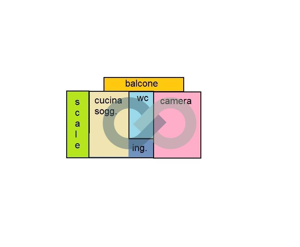 BILOCALE RISTRUTTURATO 5