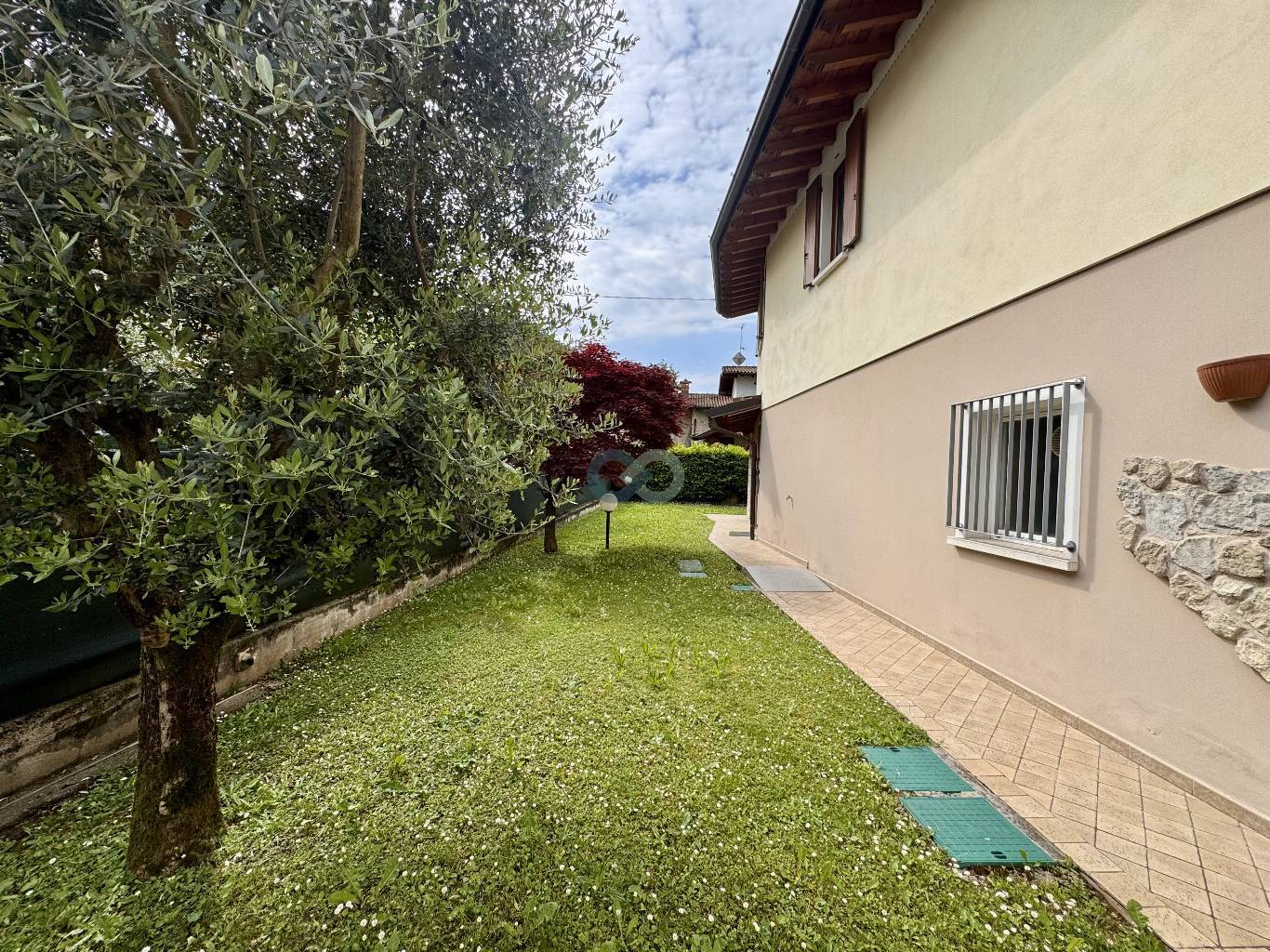Villetta singola 5