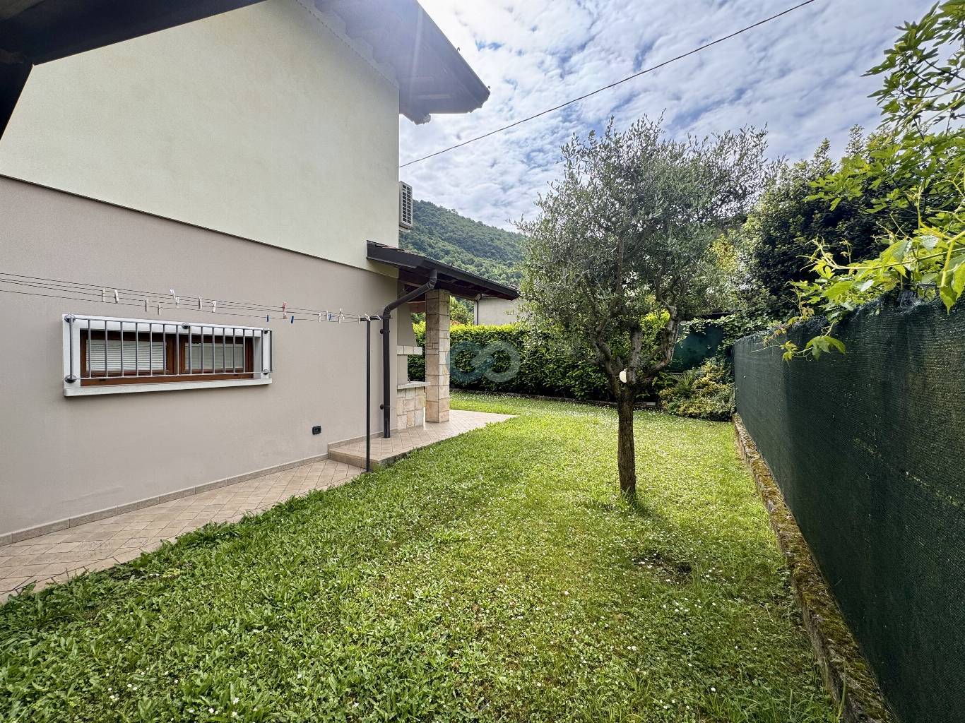 Villetta singola 6