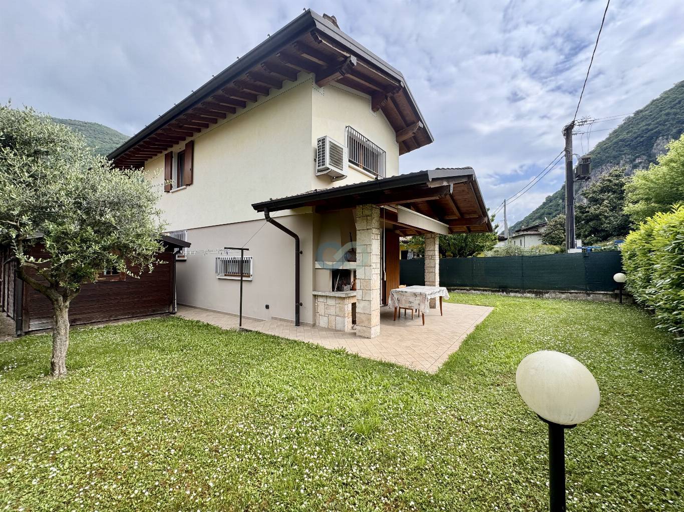 Villetta singola 3