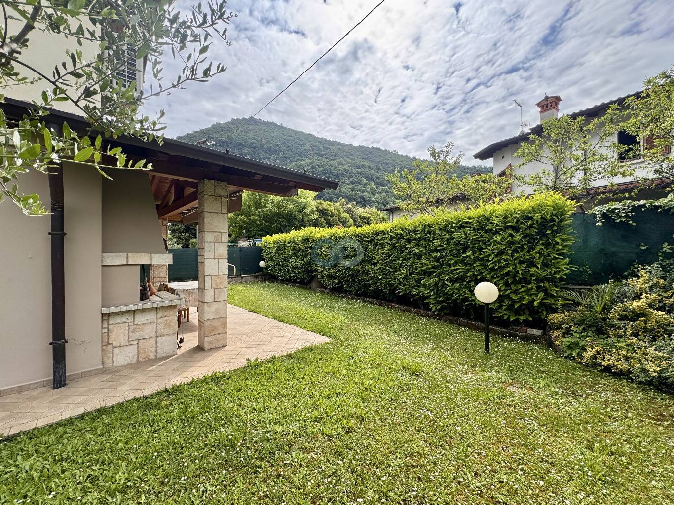 Villetta singola 4