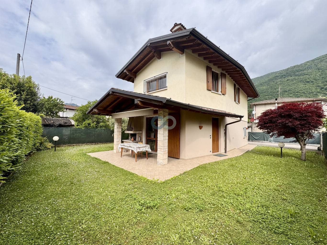 Villetta singola 1