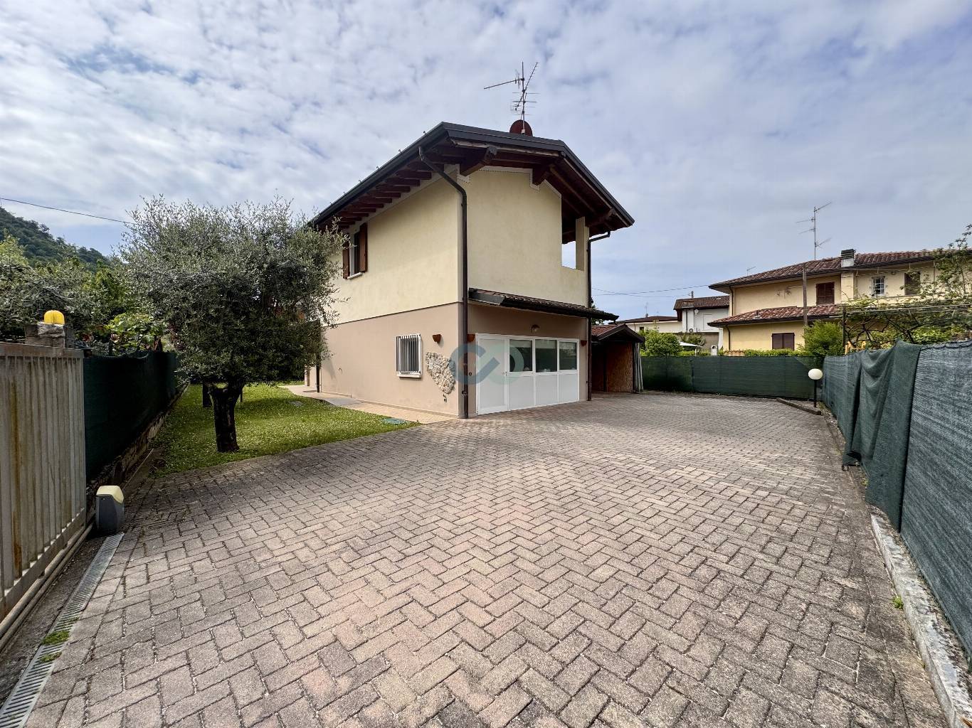 Villetta singola 7