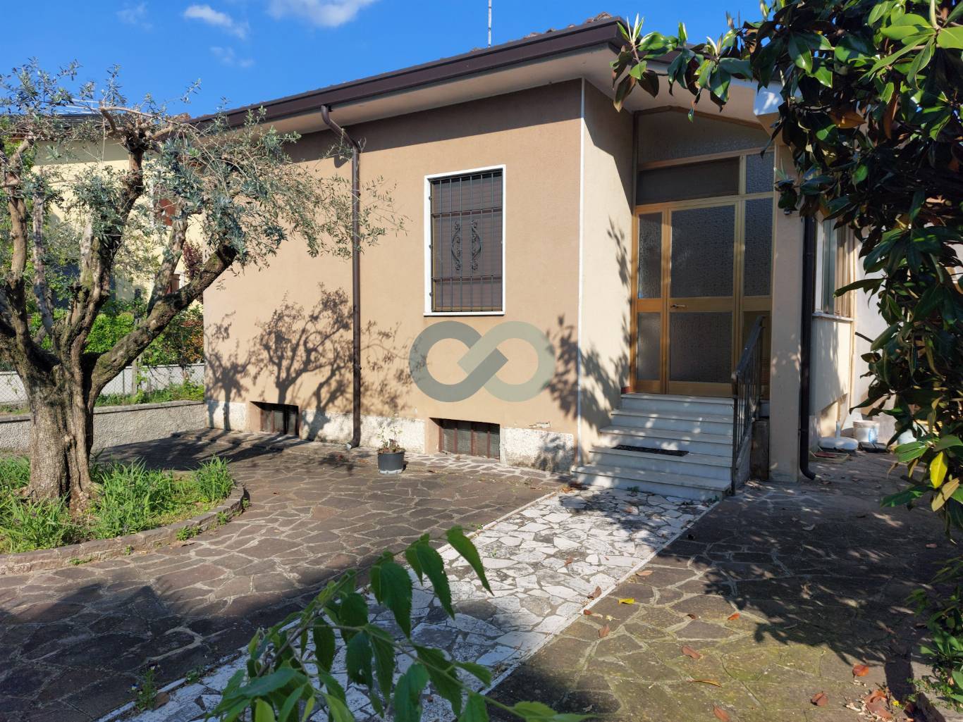 VILLA SINGOLA 2