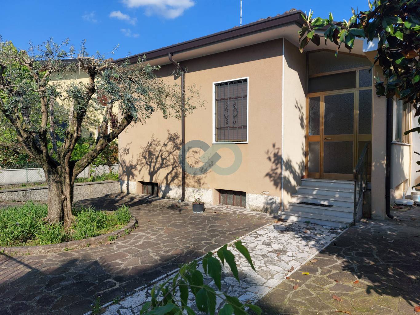 VILLA SINGOLA 4