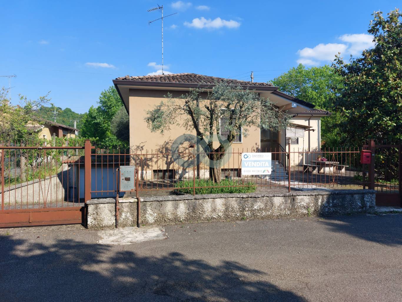 VILLA SINGOLA 22