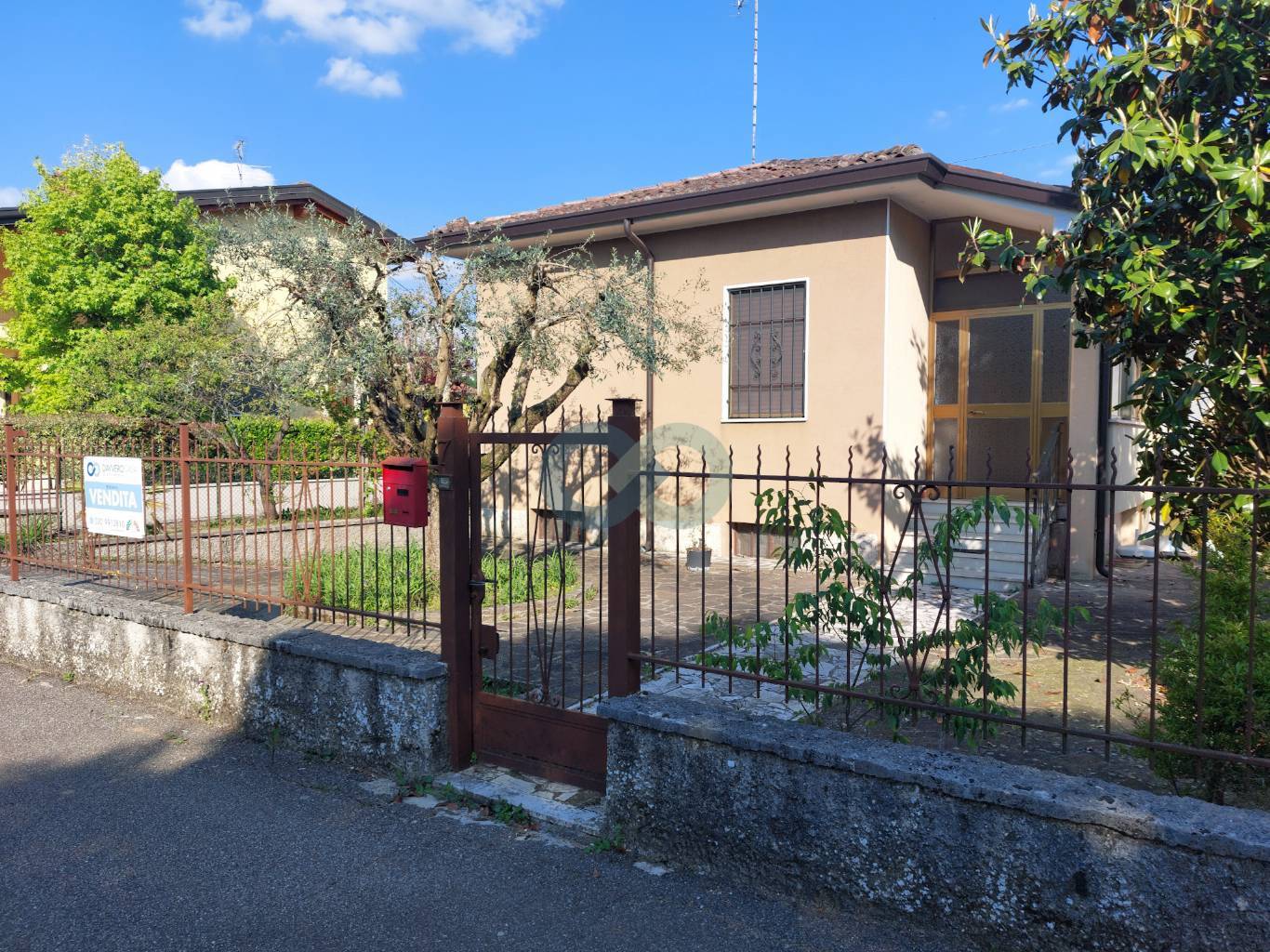 VILLA SINGOLA 23