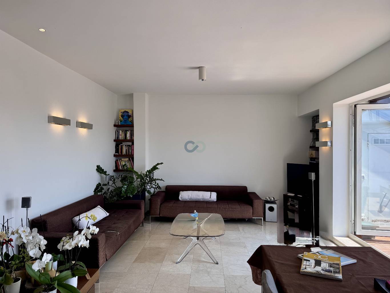 ATTICO VISTA LAGO 2