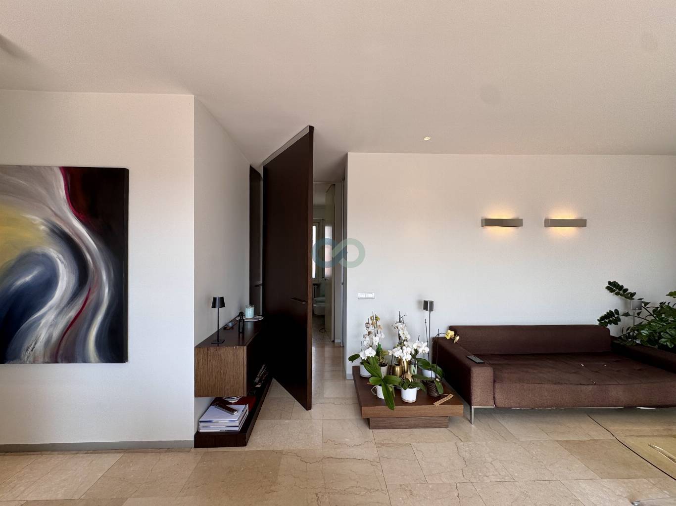 ATTICO VISTA LAGO 3