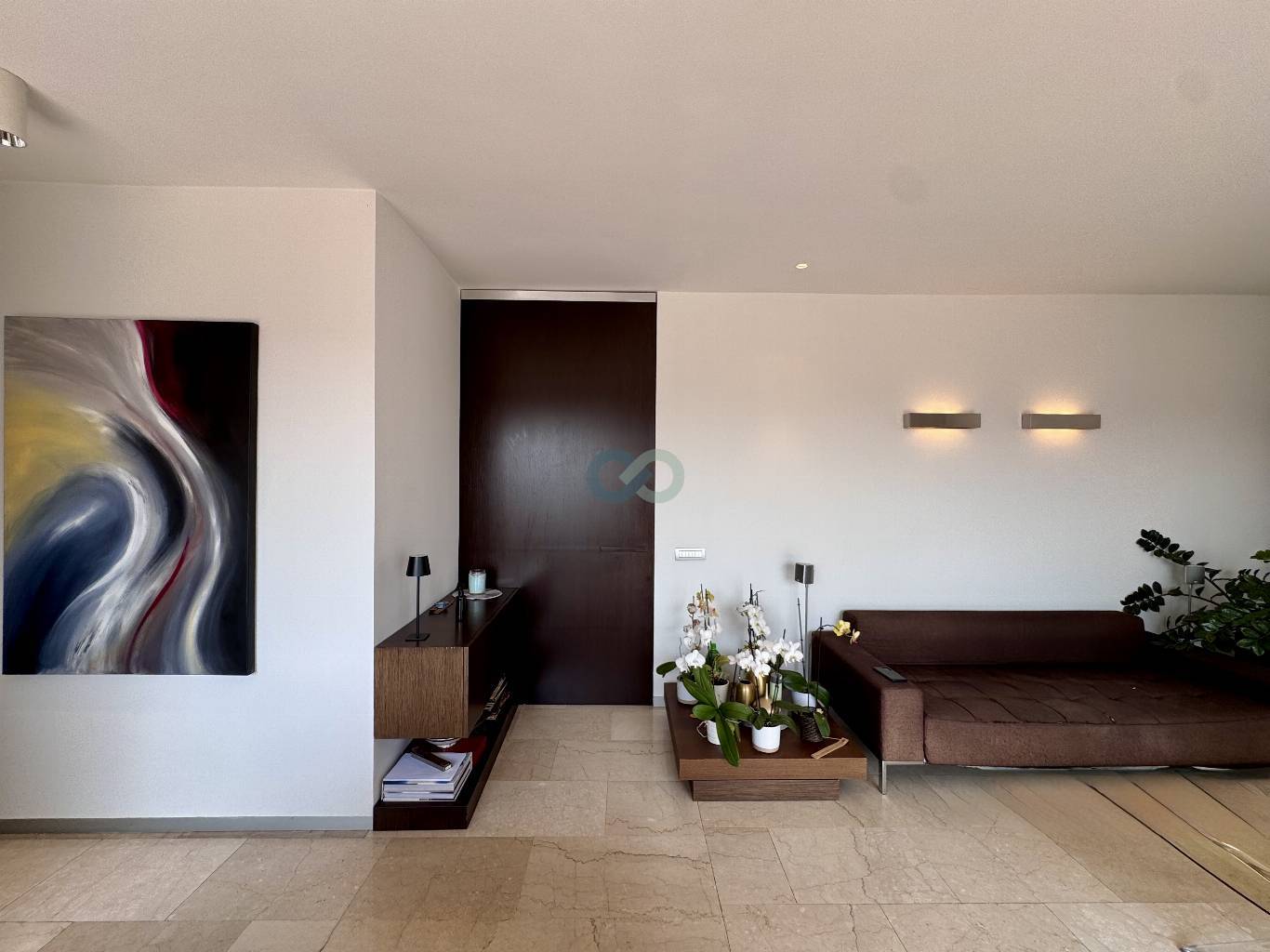 ATTICO VISTA LAGO 4