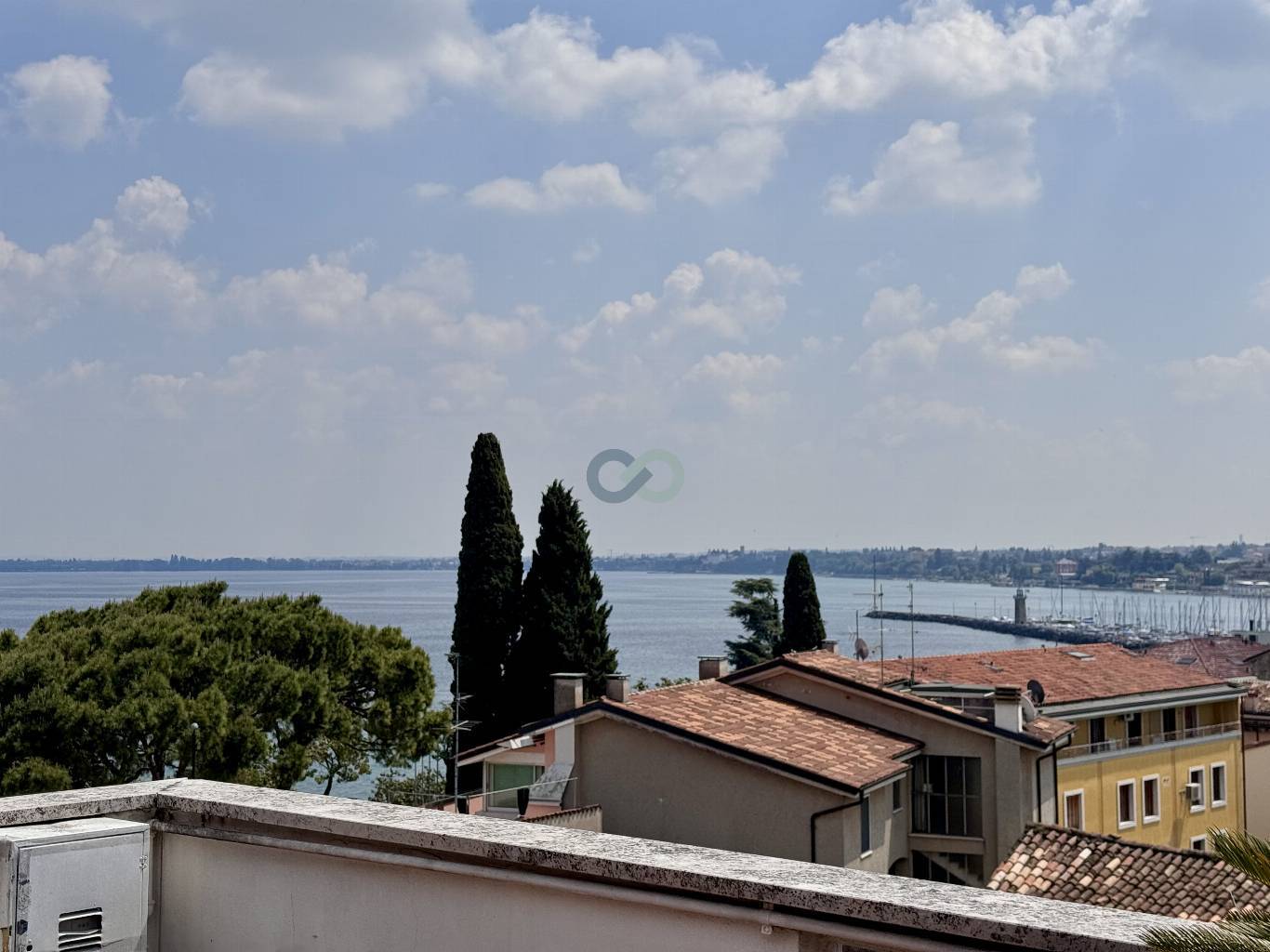 ATTICO VISTA LAGO 11
