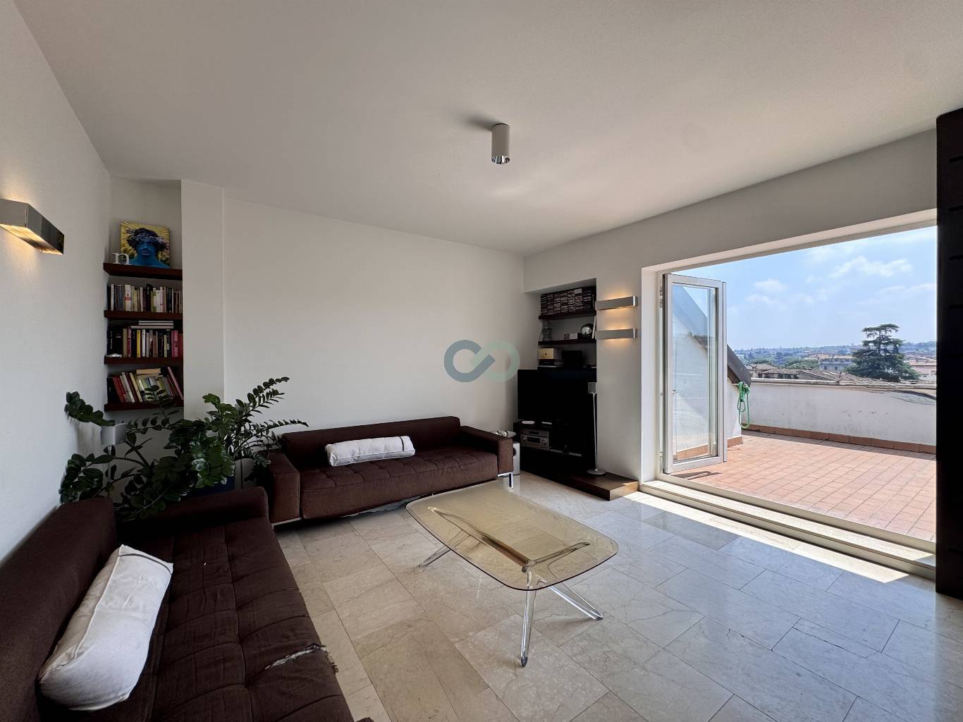 ATTICO VISTA LAGO 14