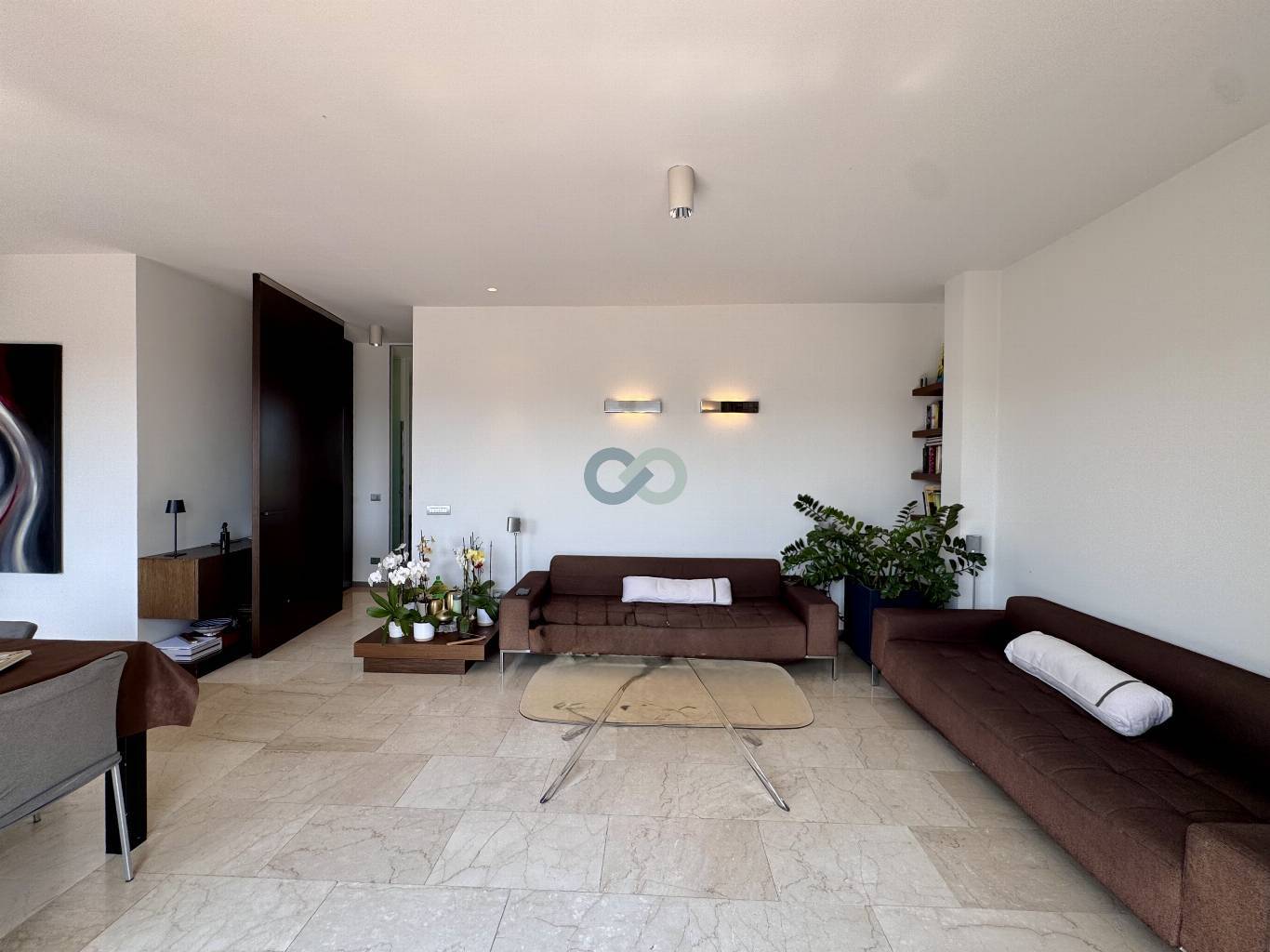 ATTICO VISTA LAGO 16