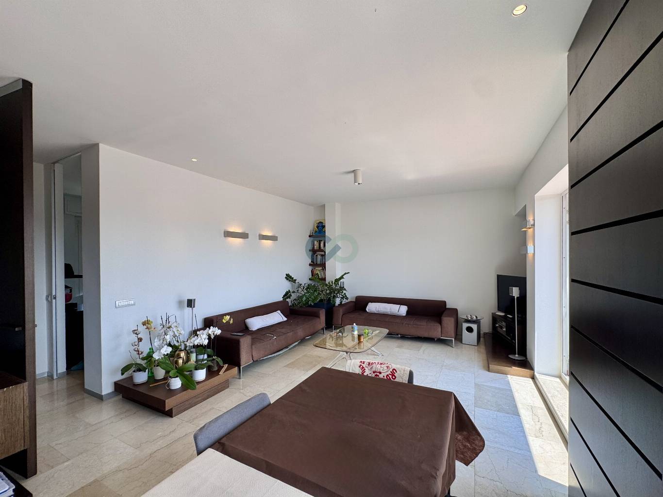 ATTICO VISTA LAGO 17