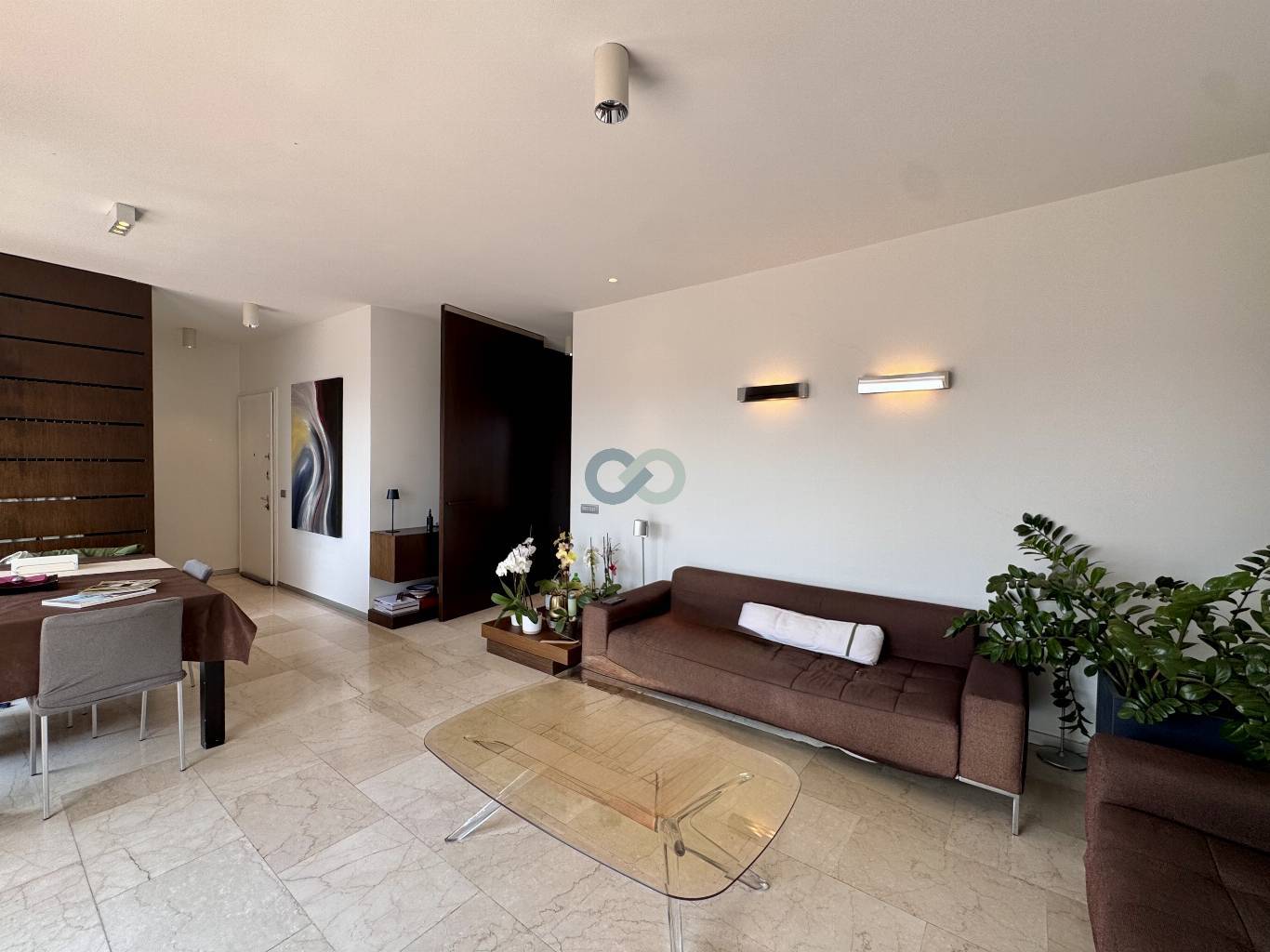ATTICO VISTA LAGO 18